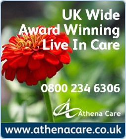 Athena Care