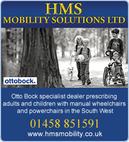 HMS Mobility